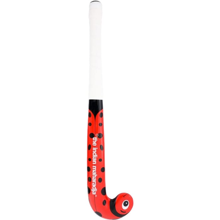 Indian Maharadja Baby Lieveheersbeestje-hockeystick hockeystick — foto 2