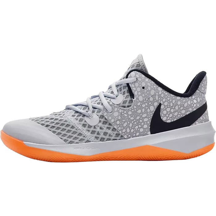 Nike Zoom Hyperspeed Court SE hockeyschoen — foto 4