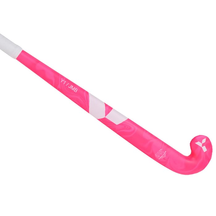 Y1 JMB (Blue) hockeystick — foto 1