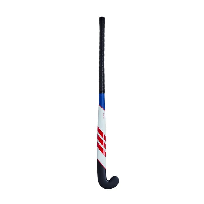 Adidas Estro .20 Indoor - Bright Royal/Ivory/Pure Ruby hockeystick — foto 3
