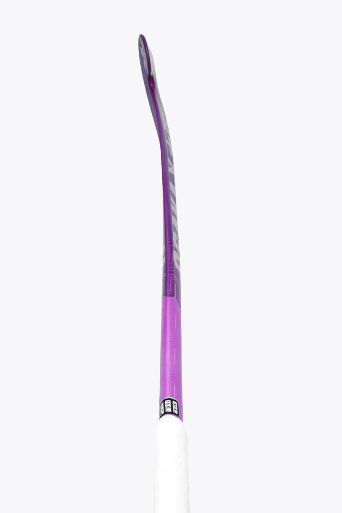 Osaka Indoor Hockey Stick Pro Bow 10 - Futurelab | Rose Bud hockeystick — foto 3