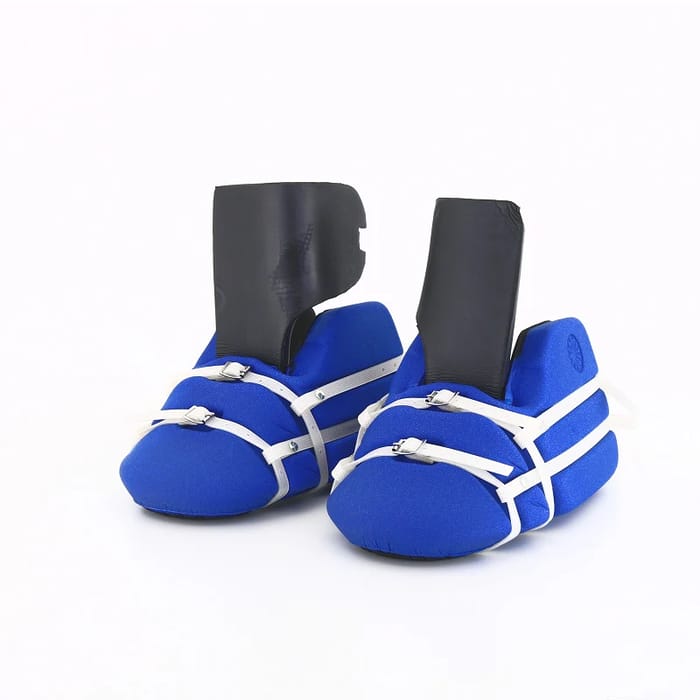 Indian Maharadja Army Kickers - Black keepersitem