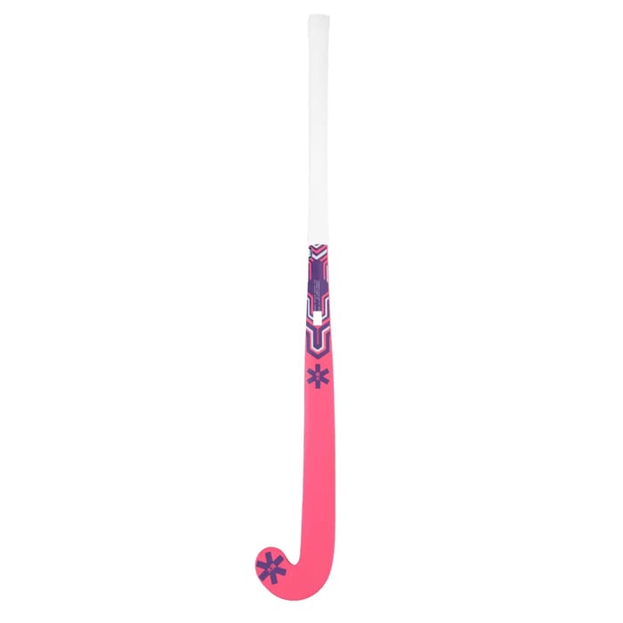 Osaka Mid Bow Wg - Hot Pink hockeystick, foto 7
