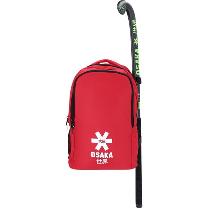Osaka Sports Backpack 2.0 hockeytas — foto 6