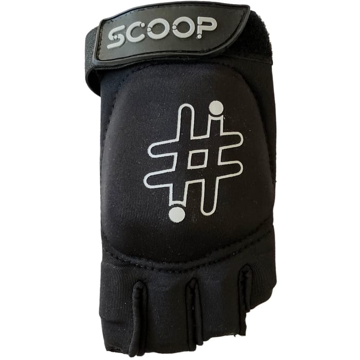 Scoop #Scoop Hockeyhandschoen hockeyhandschoen — foto 1