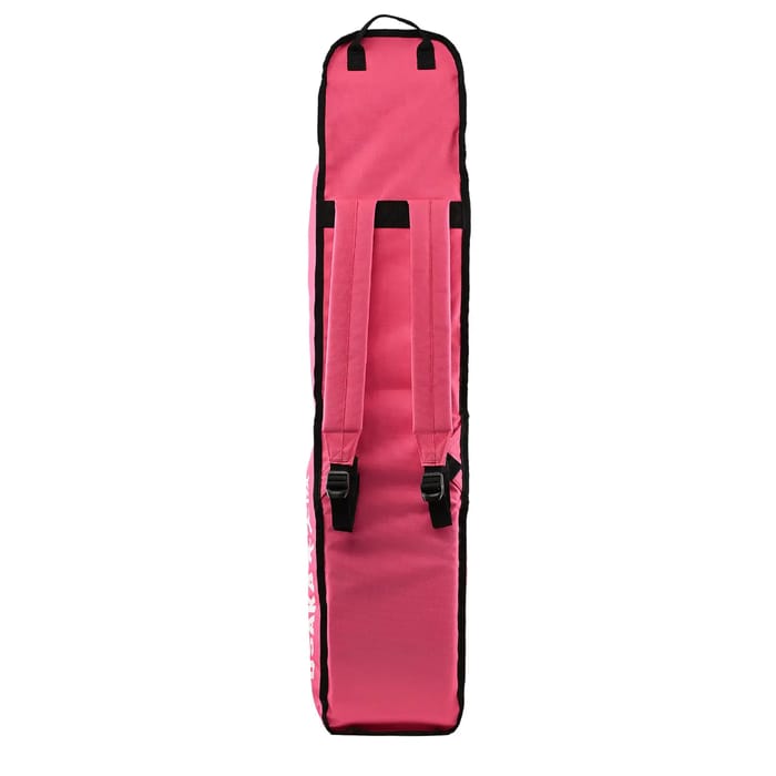 Osaka Sports Stickbag Medium - Hot Pink hockeytas — foto 2
