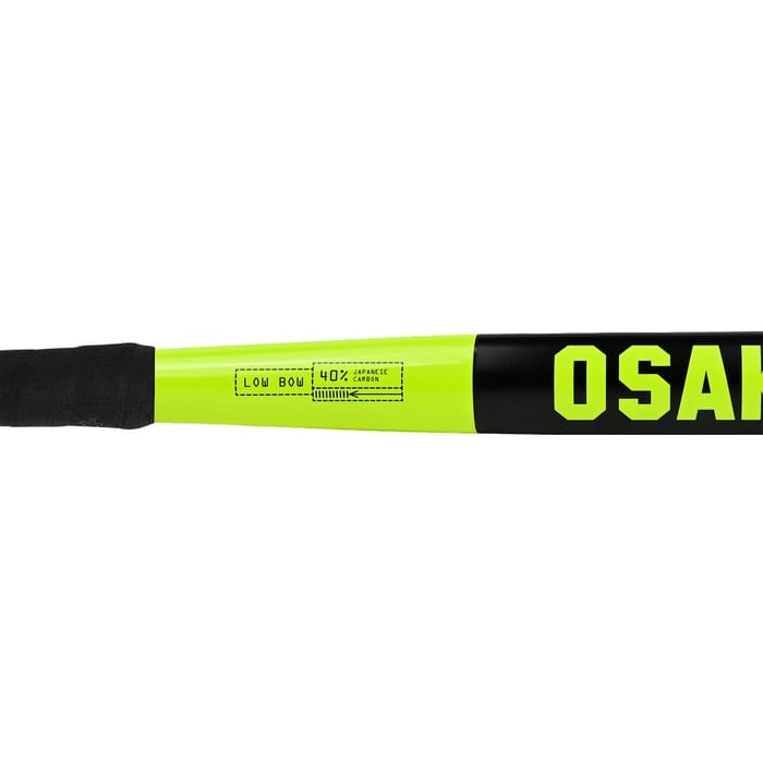 Osaka Edit One Lowbow 40 hockeystick, foto 5