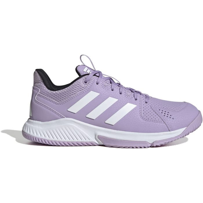 adidas Court Flight Dames hockeyschoen — foto 1