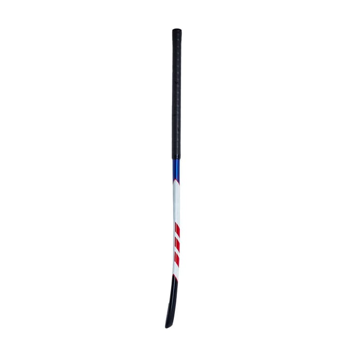Adidas Estro .60 - Royal Ivory Ruby hockeystick — foto 4