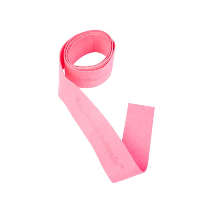 Indian Maharadja The Indian Maharadja Chamois grip - bubble pink grip — foto 2