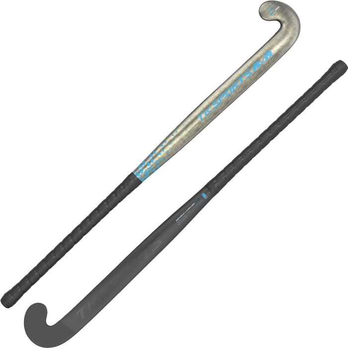 TK C1 Extreme Low Bow Indoor hockeystick, foto 2