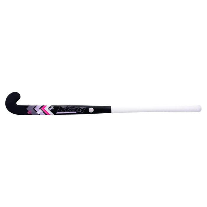 Stag Helix 50 indoor hockeystick hockeystick, foto 2
