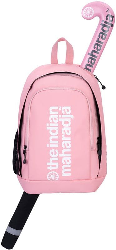 Indian Maharadja – Kids – backpack – PSX – navy hockeystick — foto 1