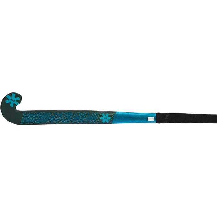 Osaka Futurelab 40 Lowbow hockeystick, foto 6
