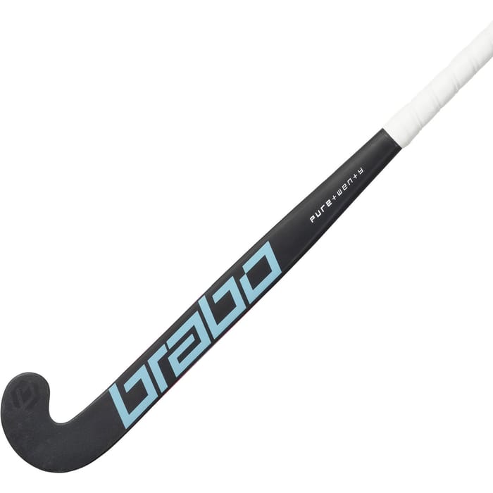 Brabo G-Force Pure 20 hockeystick, foto 2