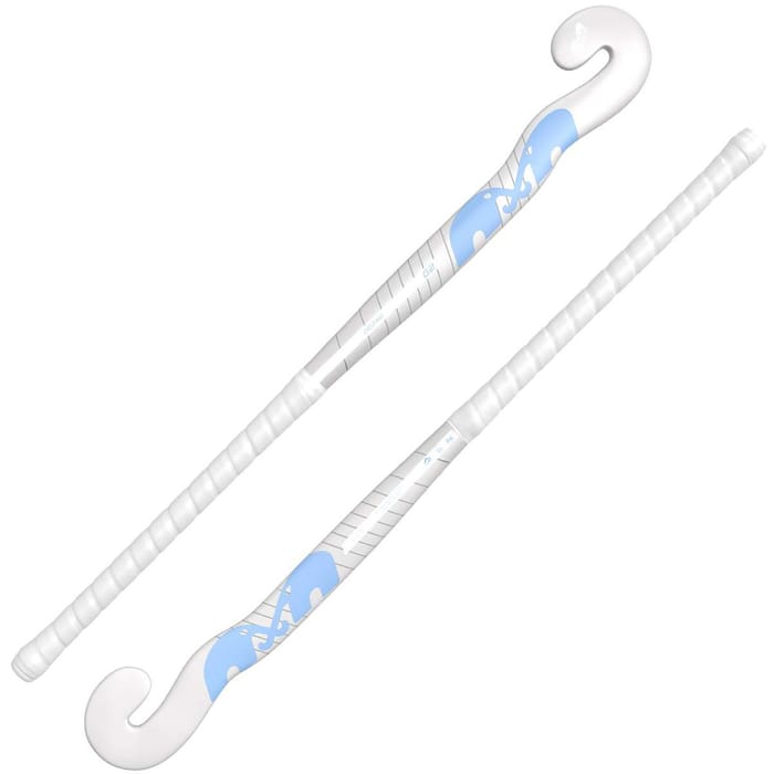TK G2 ZIG ZAG Junior hockeystick — foto 2