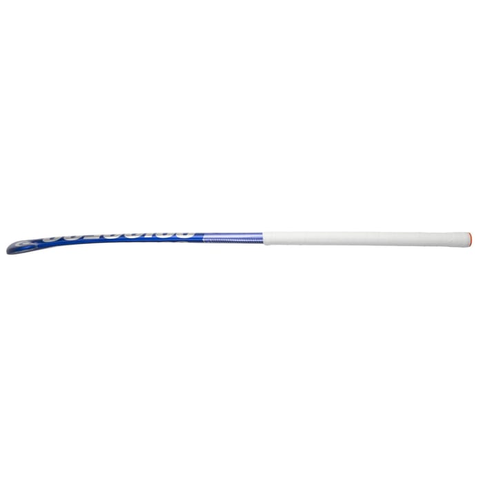 Princess Premium 4K 9 STAR SG9-LB Blue/Silver Senior Hockeystick hockeystick — foto 5