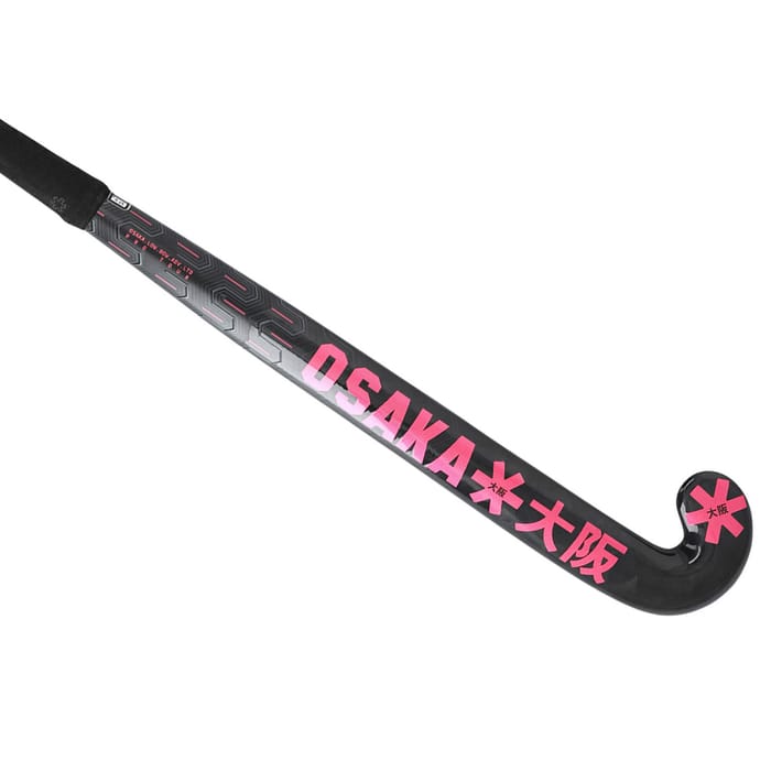Osaka LowB Advanced Ltd - Pro Tour hockeystick, foto 1