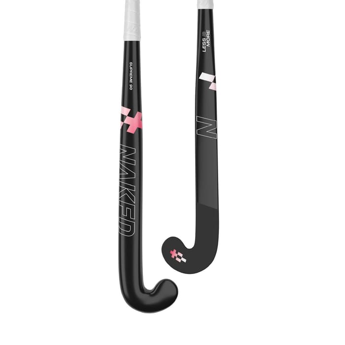 NAKED Supreme 90 LB hockeystick, foto 1