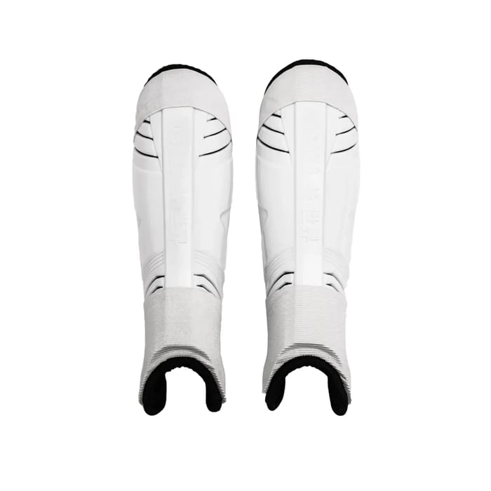 Osaka Shinguard - White-Black scheenbeschermer — foto 1