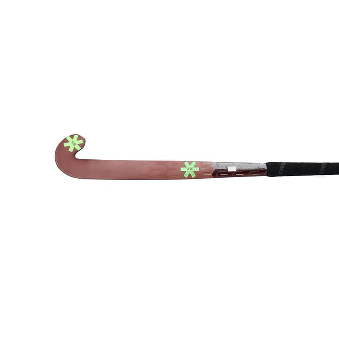 Osaka Low Bow 70 - Futurelab - Green Ash hockeystick, foto 5