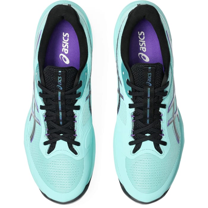 Asics Netburner Ballistic FF 4 Heren hockeyschoen — foto 3