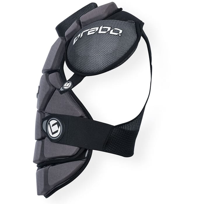 Brabo F1 Body Protector keepersitem — foto 2