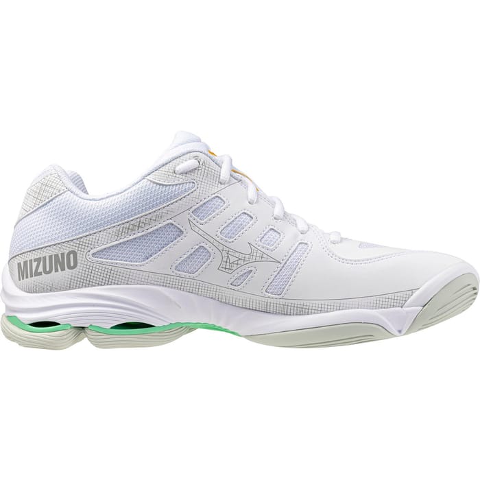 Mizuno Wave Voltage 2 hockeyschoen — foto 5