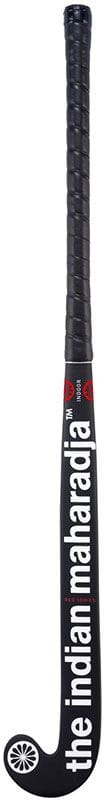 Indian Maharadja Red 00 – LowBow – indoor hockeystick — foto 3