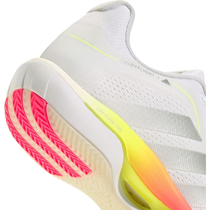 adidas Crazyflight 7 Dames hockeyschoen — foto 8
