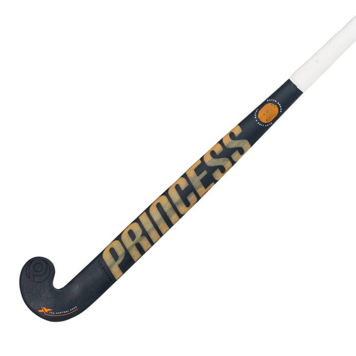 Princess Premium Woodcore – SG9 – lowBow – indoor – hockeystick hockeystick — foto 2