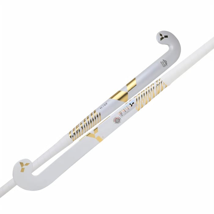 Y1 Indoor Low Bow C hockeystick, foto 1