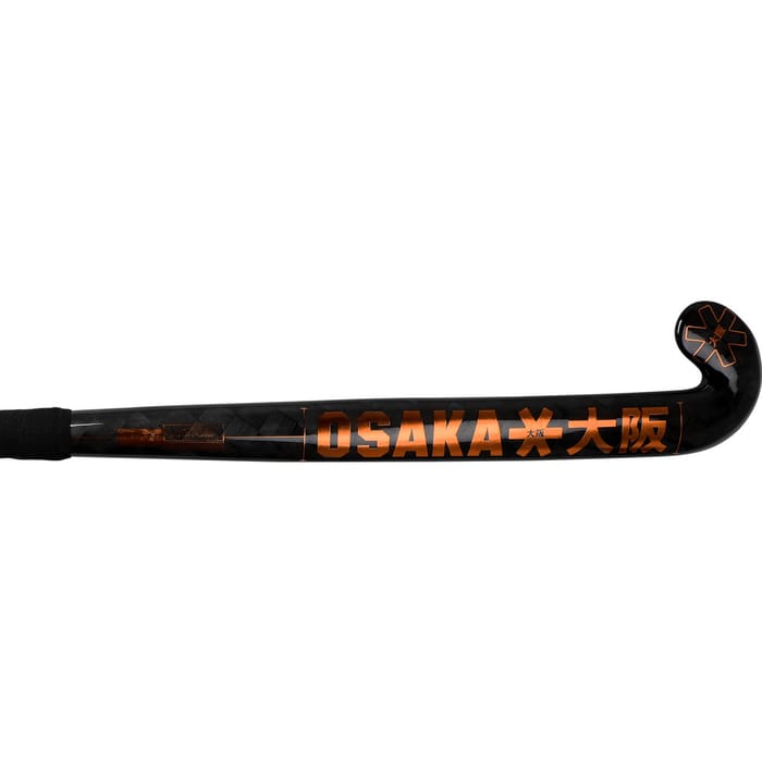 Osaka Pro Tour LTD Proto Bow hockeystick, foto 5
