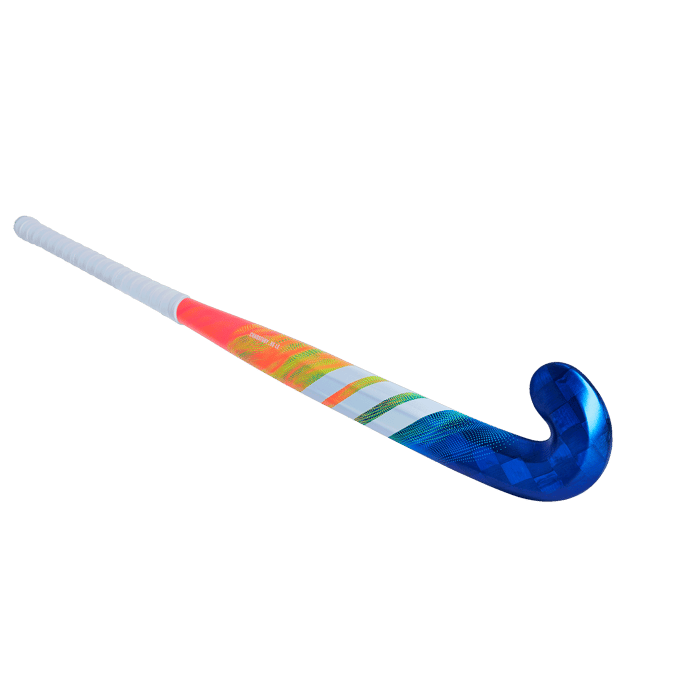Adidas Chaosfury .95 – Limited WK – edition – multicolour hockeystick — foto 1