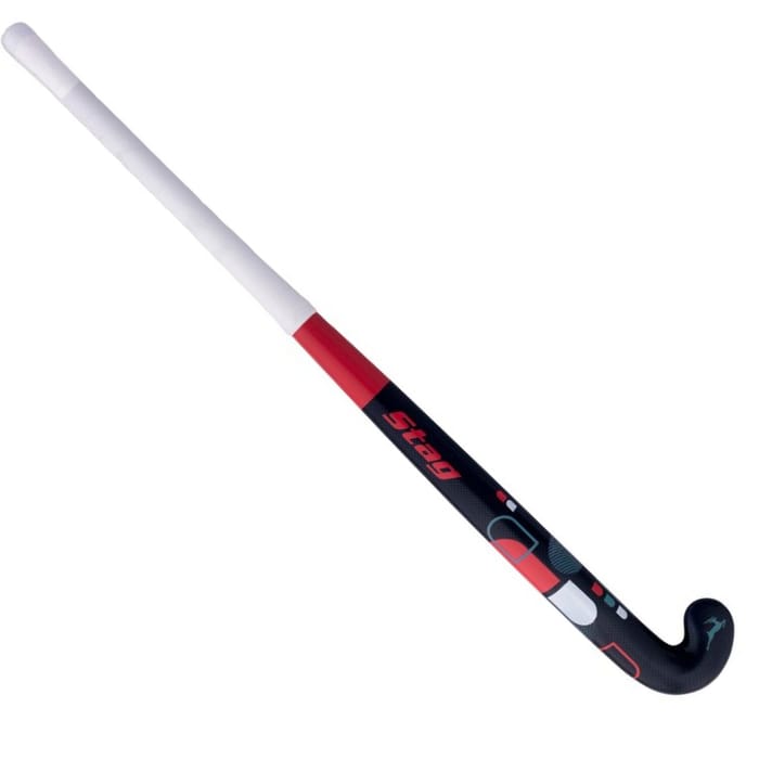 Stag Matrix 55 MB hockeystick — foto 2