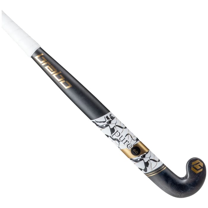 Brabo Pure 60 LB hockeystick, foto 1