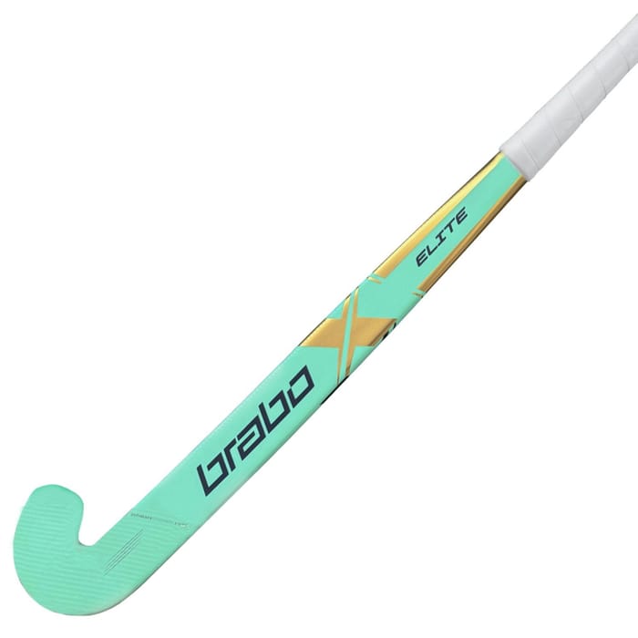 Brabo G-Force Elite X Ltd hockeystick — foto 2