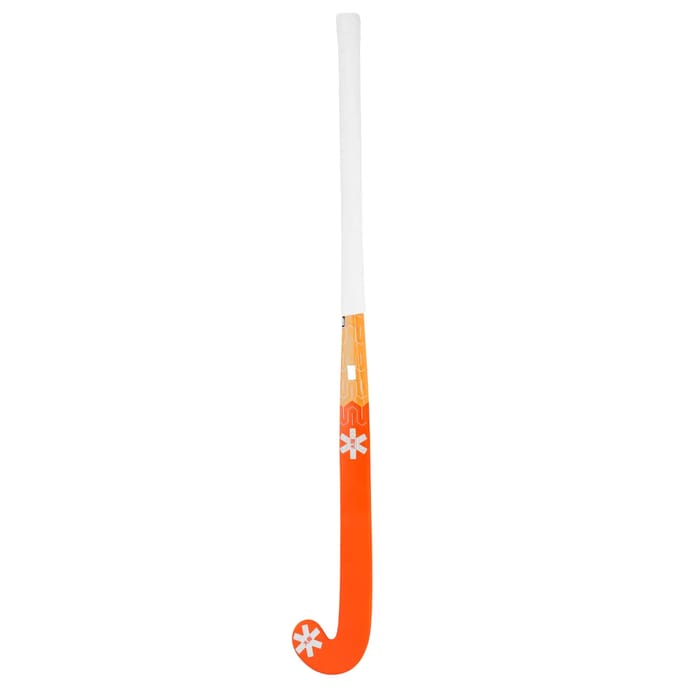 Osaka Pro Bow 25 - Orange Tiger hockeystick, foto 7