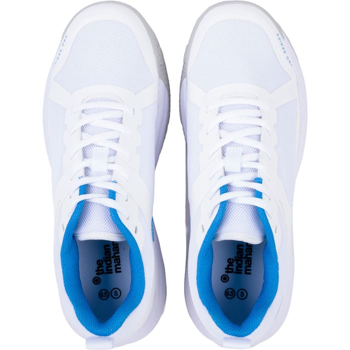 Indian Maharadja Pro Slim Indoor hockeyschoen — foto 4