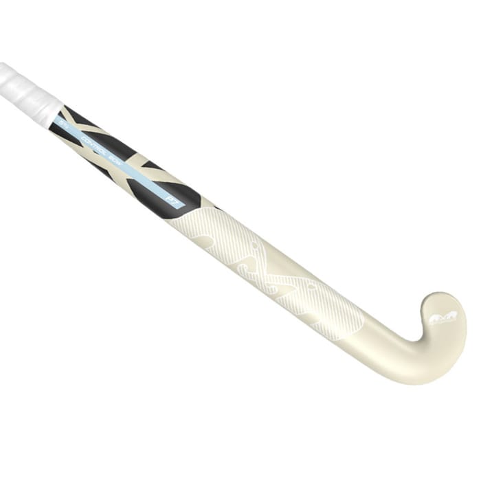 TK P7 Control Bow hockeystick, foto 1