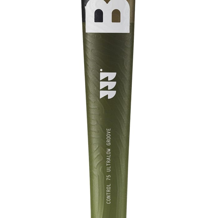 BALLING Control 75 Ultralow Groove hockeystick, foto 4