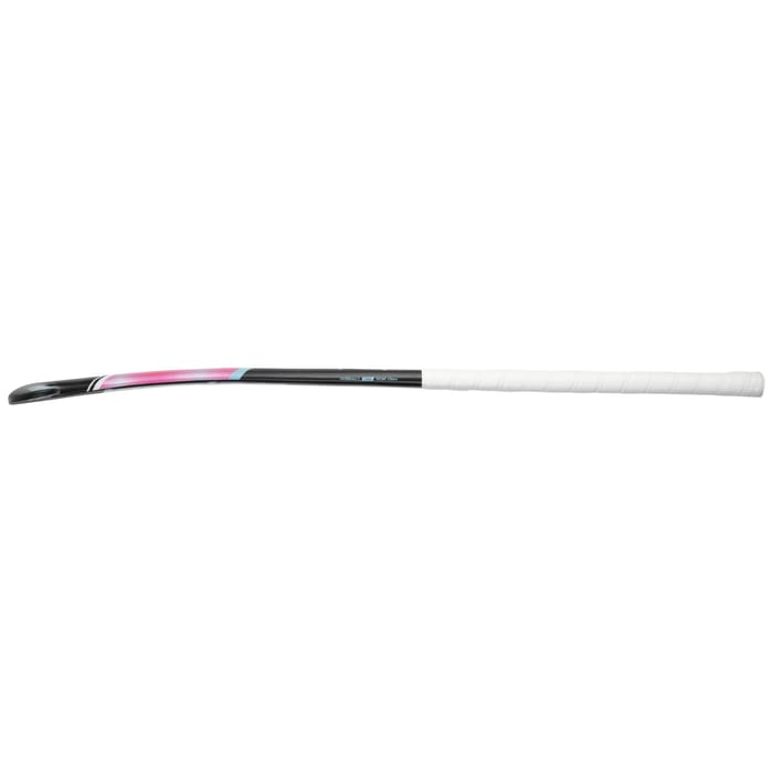 Brabo Pure 20 PB Tie Dye Senior Hockeystick hockeystick — foto 3
