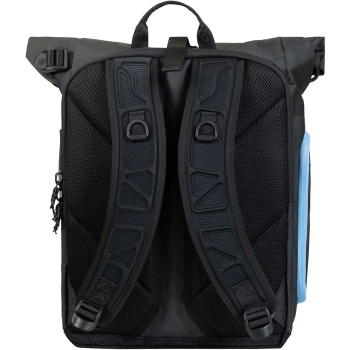 Brabo Backpack Elite hockeytas — foto 3