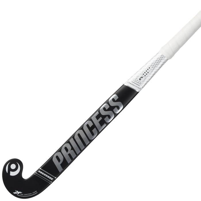 Princess Competition 8 STAR PROBOW Black/Silver Senior Hockeystick hockeystick — foto 2