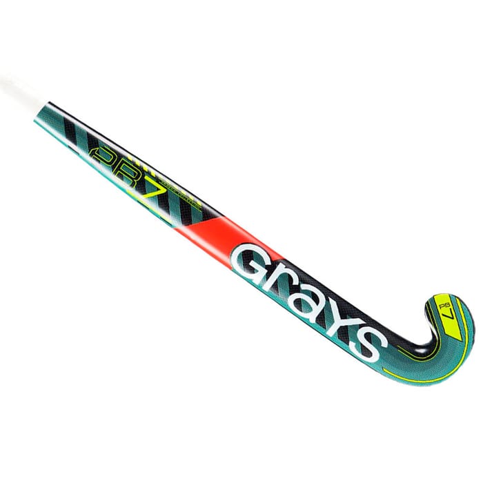 Grays Probow 7 hockeystick, foto 1