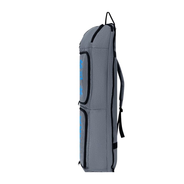 Osaka Sports Stickbag Medium 2.0 - Light Grey hockeytas — foto 3