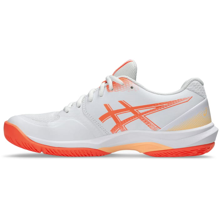 ASICS Court Hunter FF Dames hockeyschoen — foto 2