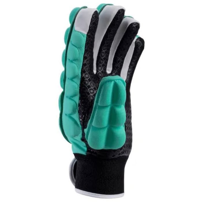 Indian Maharadja ACE 2.2 Indoor Handschoen Links hockeystick — foto 2