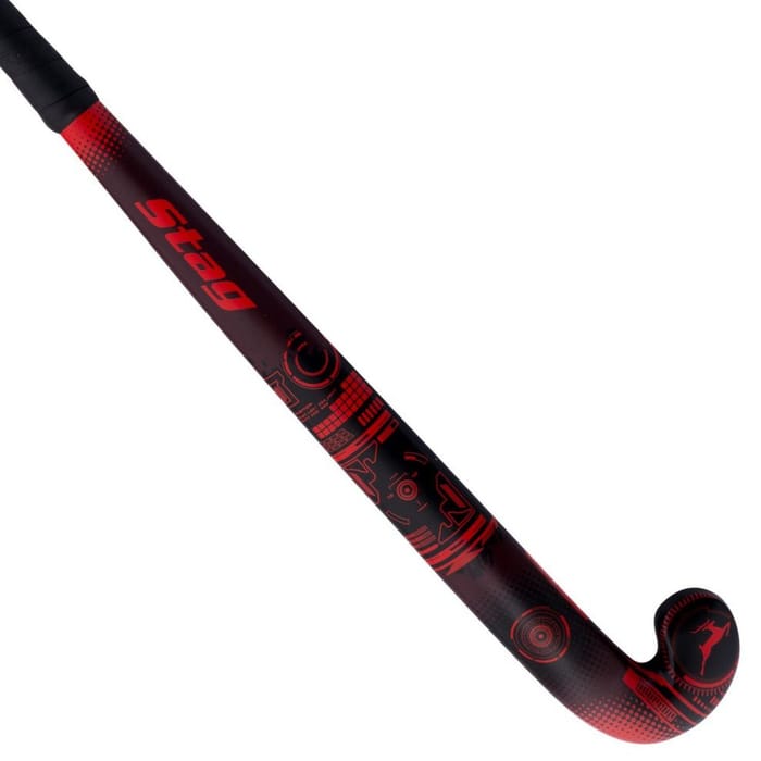 Stag Sambar Sci-Fi hockeystick, foto 1