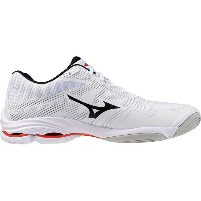 Mizuno  Wave Lightning Pro hockeyschoen — foto 2